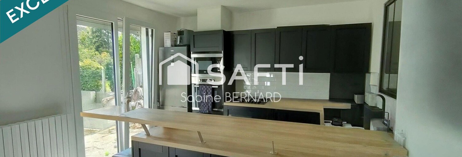 Maison 4 Pièces 86 m² à vendre à Armentières (59280)