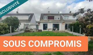Maison 4 Pièces 86 m² à vendre à Armentières (59280)