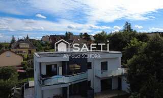 Appartement 5 Pièces 144 m² à vendre à Saverne (67700)