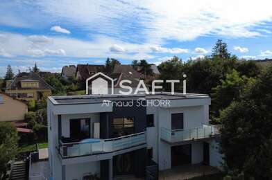 Appartement 5 pièces 289800 €