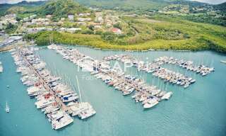 Appartement 3 Pièces 69 m² à vendre à Le Marin (97290)