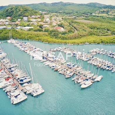 Appartement 3 pièces 380000 €