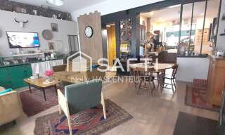 Maison 8 Pièces 186 m² à vendre à Oisy (59195)