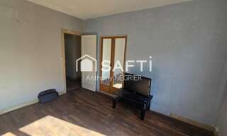 Appartement 6 Pièces 120 m² à vendre à Flers (61100)