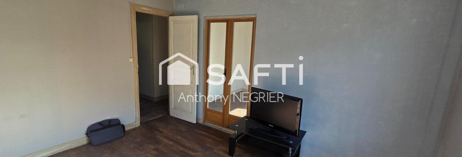 Appartement 6 Pièces 120 m² à vendre à Flers (61100)