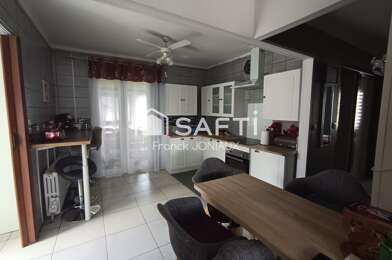 Maison 6 pièces 140000 €