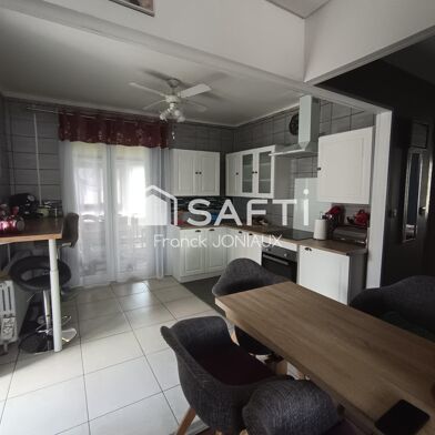 Maison 6 pièces 140000 €