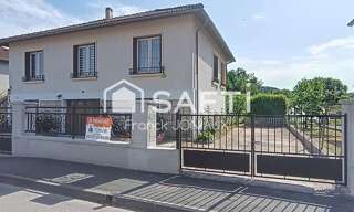 Maison 6 Pièces 130 m² à vendre à Saint-Mihiel (55300)