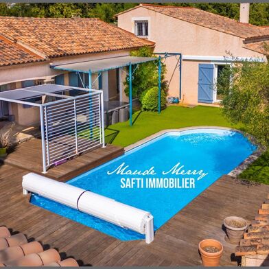 Maison 6 pièces 649000 €