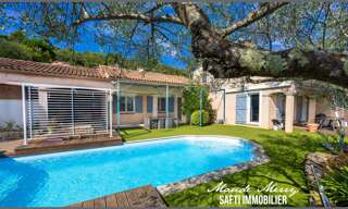 Maison 6 Pièces 170 m² à vendre à Garéoult (83136)