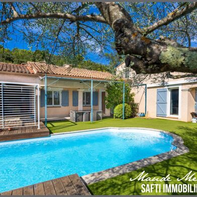 Maison 6 pièces 649000 €