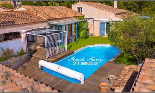 Maison 6 Pièces 170 m² à vendre à Garéoult (83136)