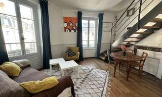 Appartement 4 Pièces 96 m² à vendre à Orléans (45000)