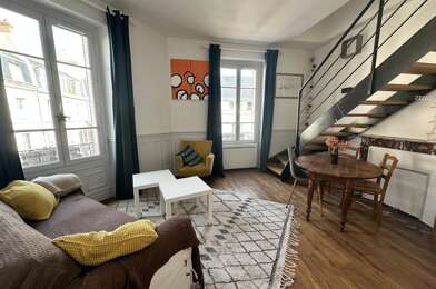 Appartement 4 pièces 249900 €