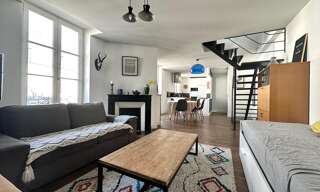 Appartement 2 Pièces 69 m² à vendre à Orléans (45000)