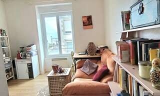 Appartement 2 Pièces 25 m² à vendre à Brest (29200)