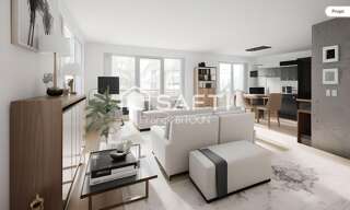 Appartement 4 Pièces 89 m² à vendre à Courbevoie (92400)