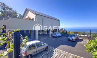 Terrain  323 m² à vendre à Les Avirons (97425)