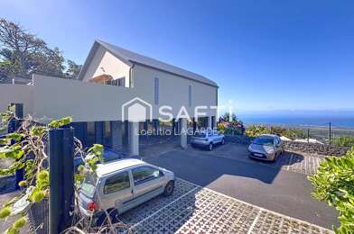 Terrain  145000 €