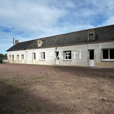 Maison 4 pièces 192290 €