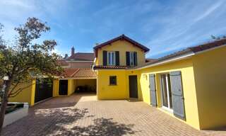 Maison 4 Pièces 110 m² à vendre à Montbrison (42600)