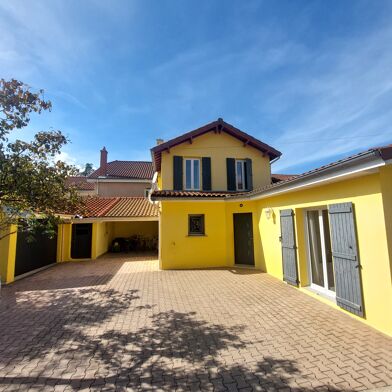 Maison 4 pièces 224900 €