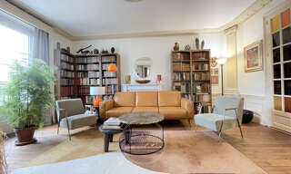 Appartement 5 Pièces 139 m² à vendre à Limoges (87000)