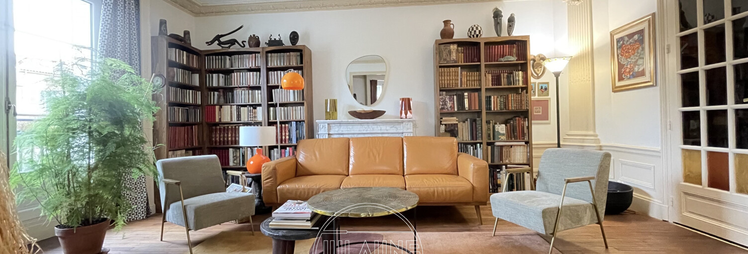 Appartement 5 Pièces 139 m² à vendre à Limoges (87000)