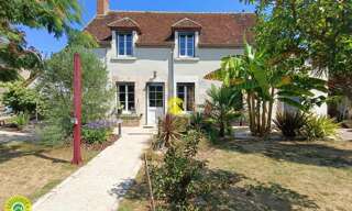 Maison 8 Pièces 139 m² à vendre à Herry (18140)