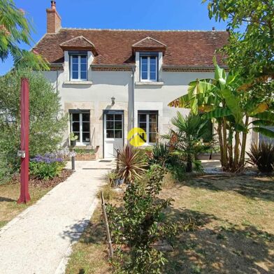 Maison 8 pièces 169560 €