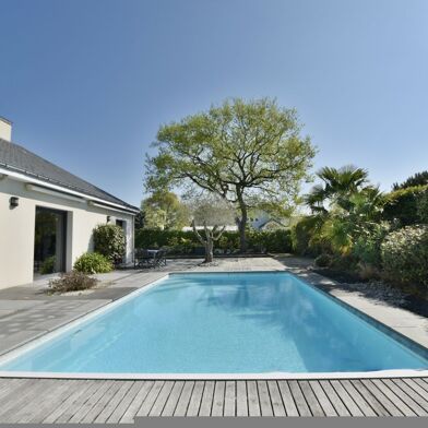 Maison 10 pièces 674900 €