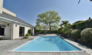 Maison 10 Pièces 224 m² à vendre à Cholet (49300)