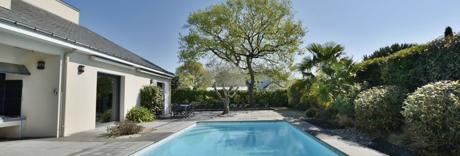 Maison 10 Pièces 224 m² à vendre à Cholet (49300)