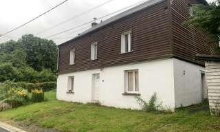 Maison 7 Pièces 195 m² à vendre à Saint-Jean-aux-Bois (08220)