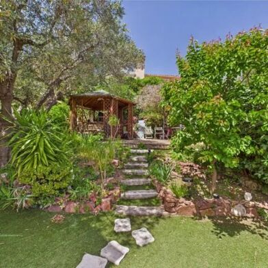 Appartement 2 pièces 320000 €