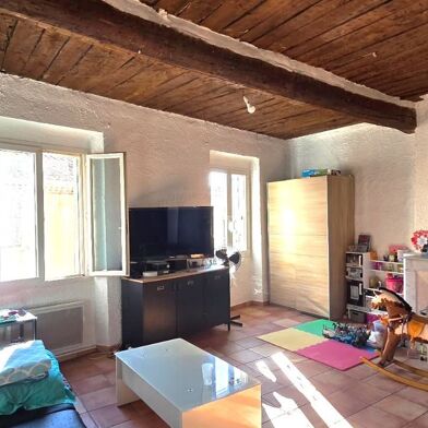 Appartement 3 pièces 150000 €