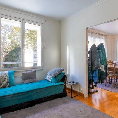 Appartement 4 pièces 190000 €