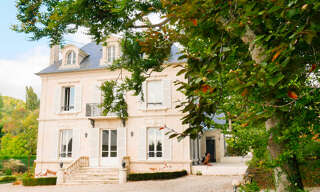 Maison 14 Pièces 465 m² à vendre à Compiègne (60200)