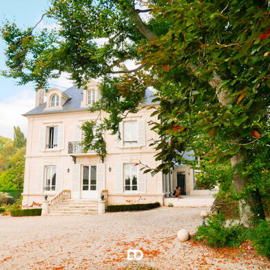 Maison 14 pièces 948000 €