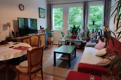 Appartement 3 pièces 199500 €