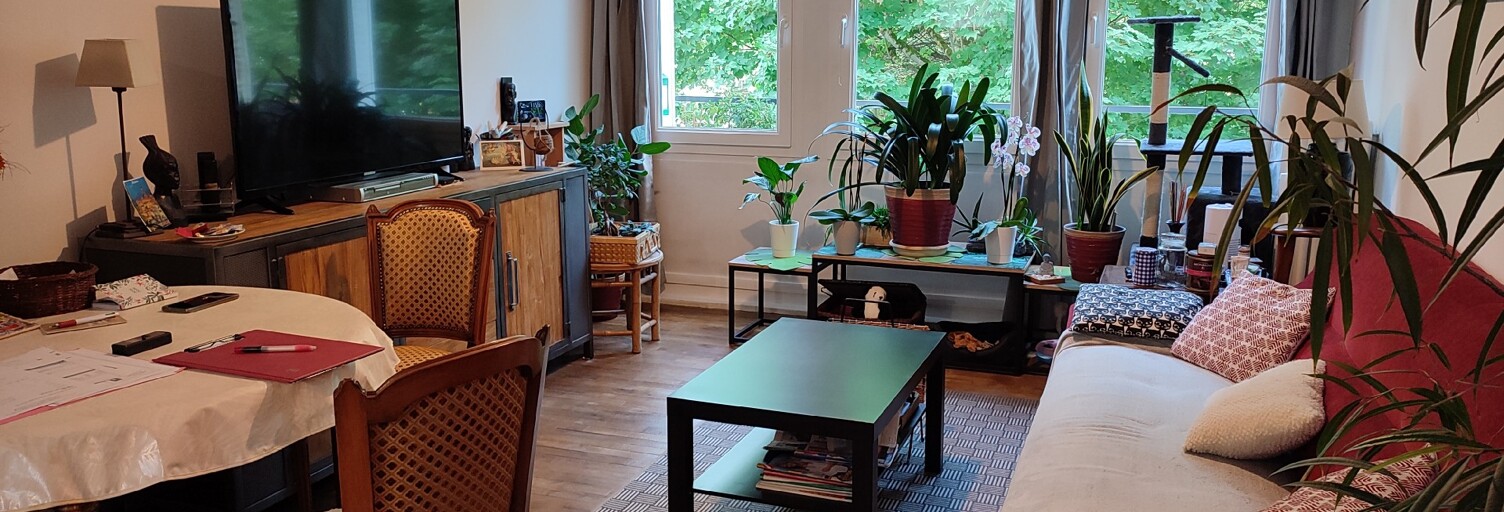 Appartement 3 Pièces 69 m² à vendre à Dinan (22100)