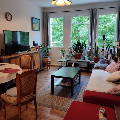 Appartement 3 pièces 199500 €