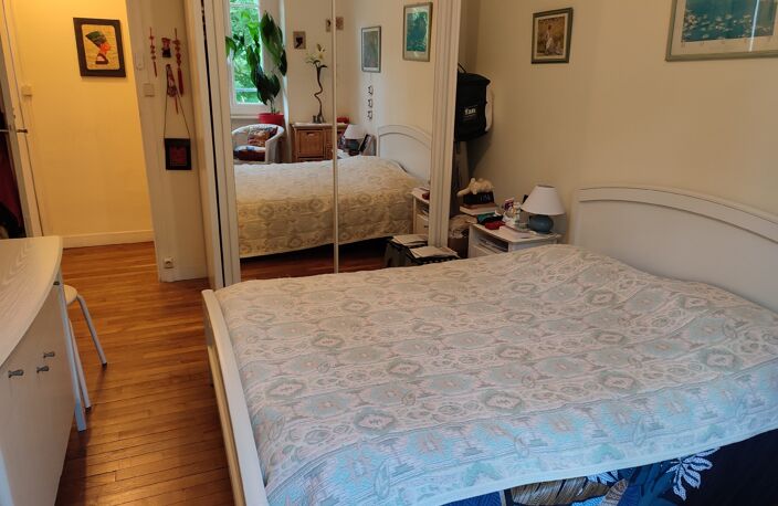 A VENDRE - APPARTEMENT- SOQUET IMMOBILIER- CENTRE VILLE DE DINAN — photo 5