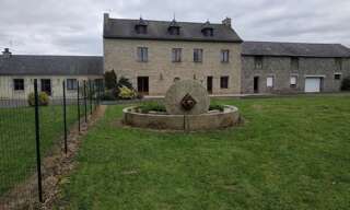 Maison 8 Pièces 280 m² à vendre à La Baussaine (35190)