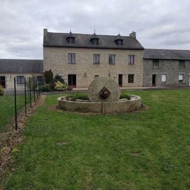 Maison 8 pièces 440910 €