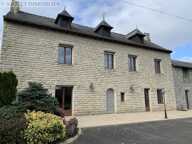 A VENDRE - SOQUET IMMOBILIER - ENSEMBLE IMMOBILIER DE CARACTERE - LA BAUSSAINE — photo 2
