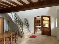 A VENDRE - SOQUET IMMOBILIER - ENSEMBLE IMMOBILIER DE CARACTERE - LA BAUSSAINE — photo 4