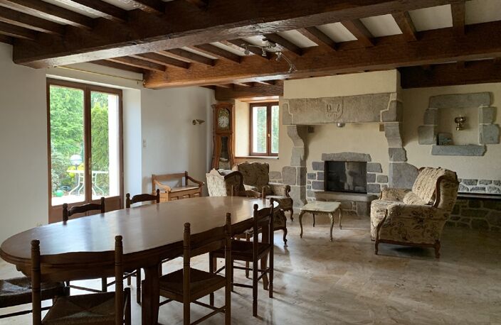 A VENDRE - SOQUET IMMOBILIER - ENSEMBLE IMMOBILIER DE CARACTERE - LA BAUSSAINE — photo 5