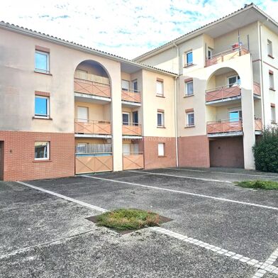 Appartement 2 pièces 92000 €