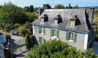 Maison 6 Pièces 241 m² à vendre à Lamarque-Pontacq (65380)